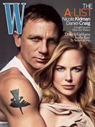 W Magazine